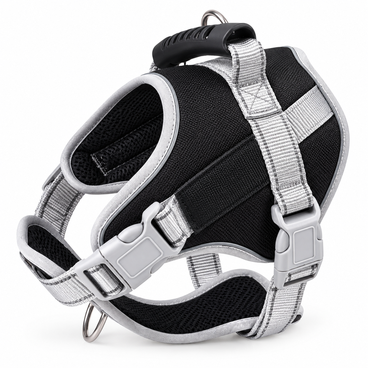 Everyday Reflective Pet Harness