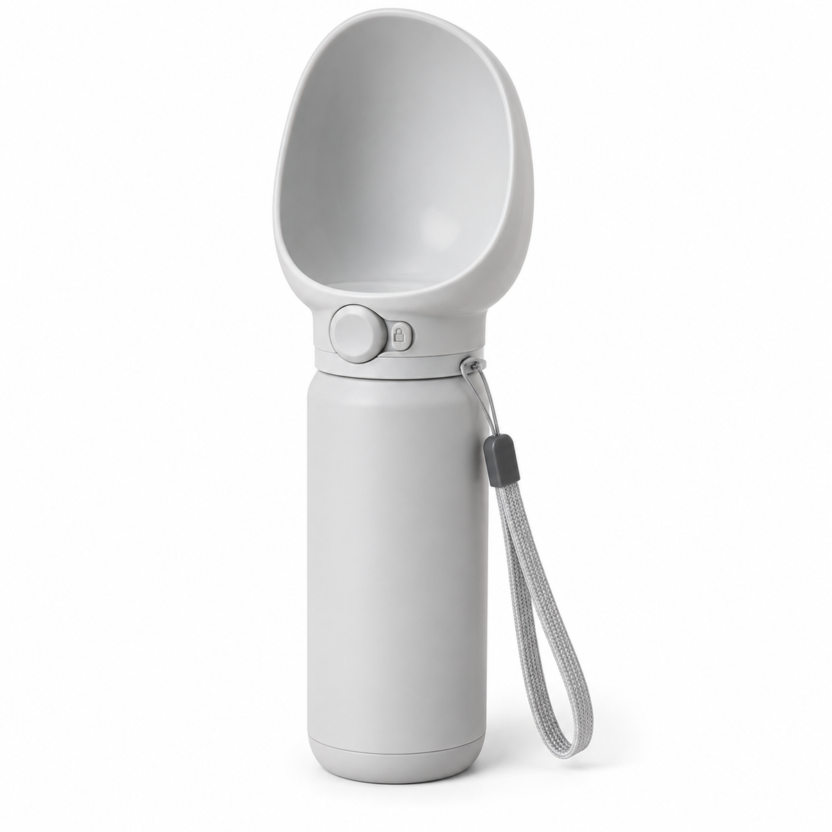 Foldable Pet Travel Water Bottle