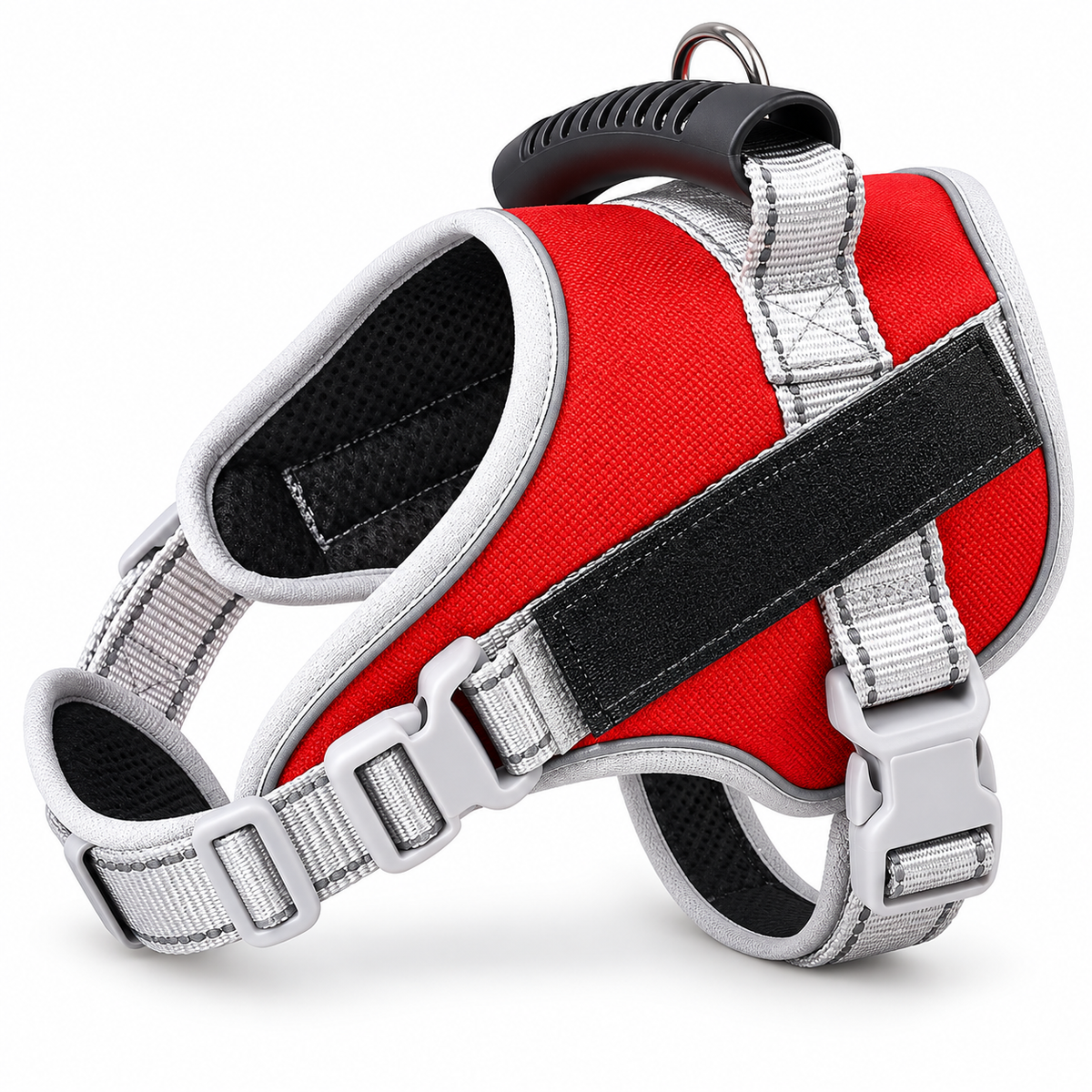 Everyday Reflective Pet Harness