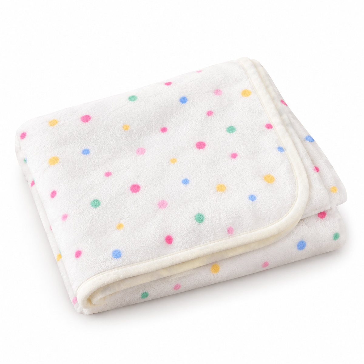 Soft Plush Pet Blanket