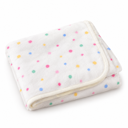 Soft Plush Pet Blanket
