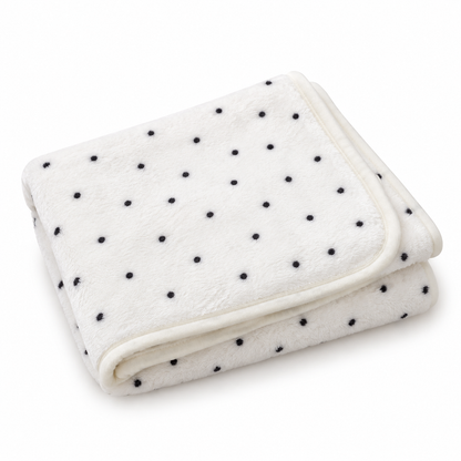 Soft Plush Pet Blanket