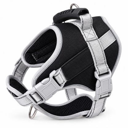 Everyday Reflective Pet Harness