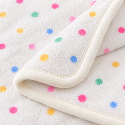 Soft Plush Pet Blanket