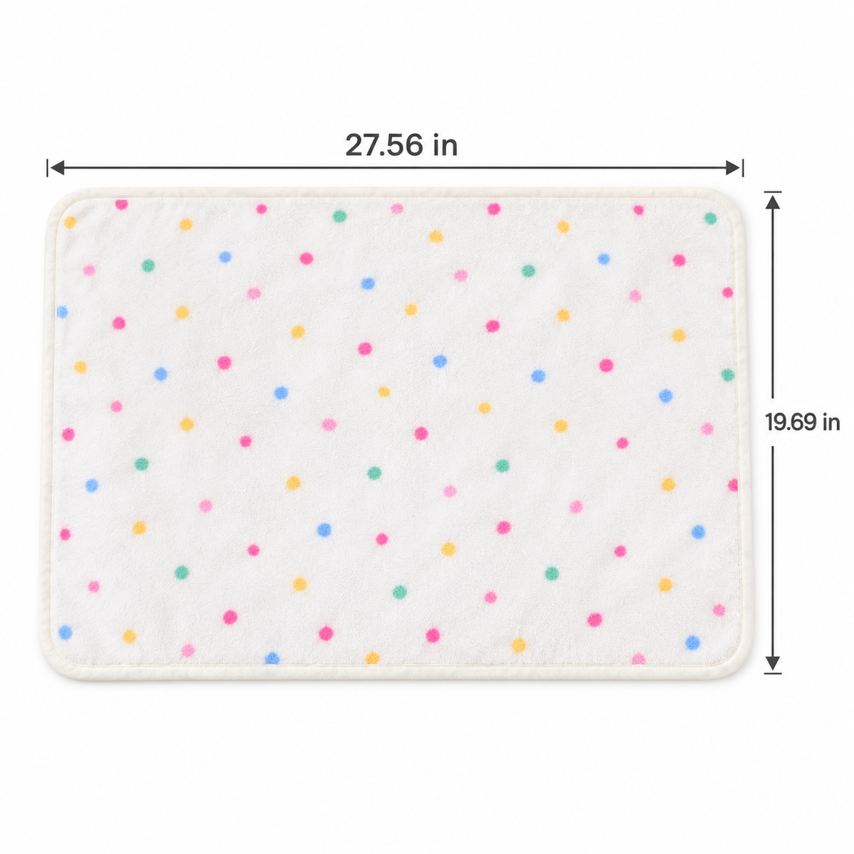Soft Plush Pet Blanket