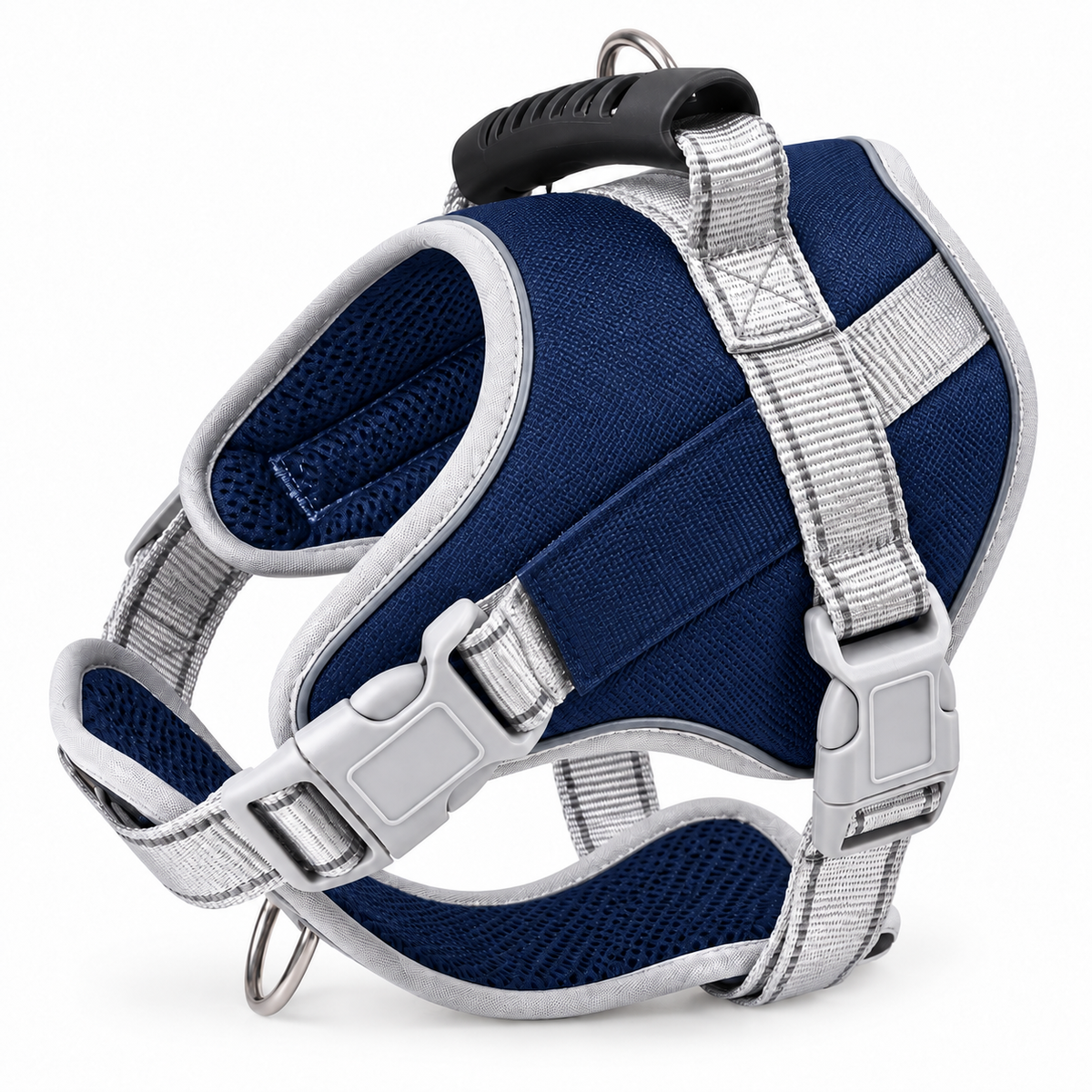 Everyday Reflective Pet Harness