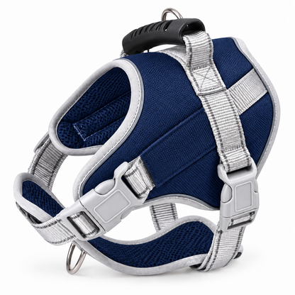 Everyday Reflective Pet Harness